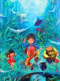 汤小团历险记，（汤雅恋）（孟菲恋）