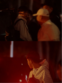 刚刚好突然