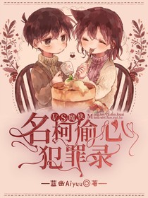 名侦探柯南：偷心犯罪录