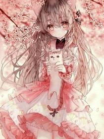 DLDL之花仙卡牌武魂