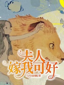 夫人，嫁我可好？