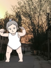 蕭凡的奇妙之旅