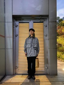 狂拽炸天：霸氣狂少哪里跑