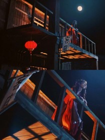 仅仅喜欢过你