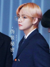 V：偽裝秘密