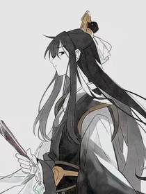 自設(shè)人物來到魔道