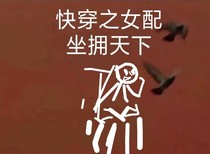 快穿之女配坐拥天下