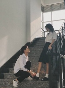 笔都记得你的名字