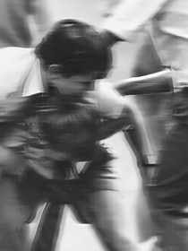 戚戚长存