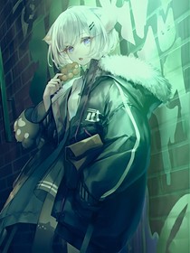失魂——朱雀篇