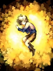 Delusiontale（妄想傳說）