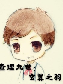查理九世：玄翼之羽