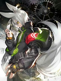 大魔王穿越凹凸世界