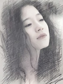 真烦恼自己长得这么漂亮