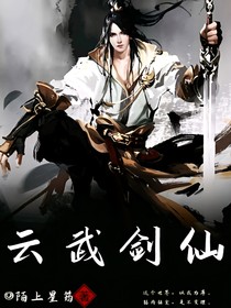 云武剑仙