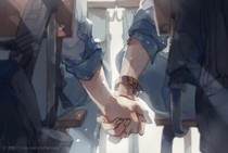 （追光者）撒野