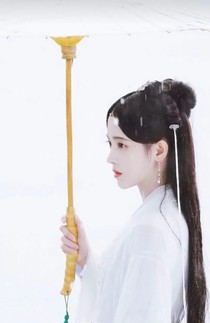 三生生世之白琉璃