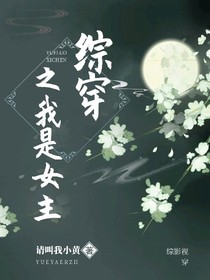 綜穿之我是女主