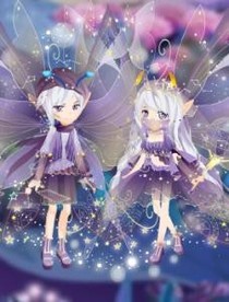 小花仙之椿曼