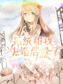 系统和我先婚后爱了
