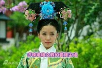 還珠格格之我的愛像塵埃
