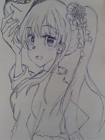 请给22一颗糖