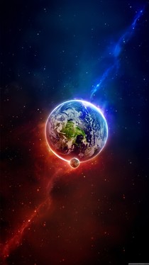 系统带我遨游世界