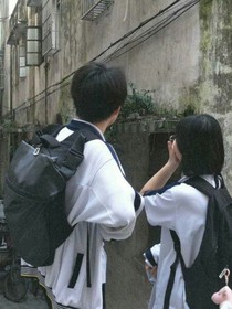 撩个奶狗，引个狼狗