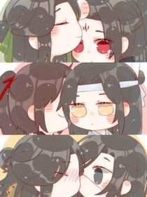 墨家三子齐聚