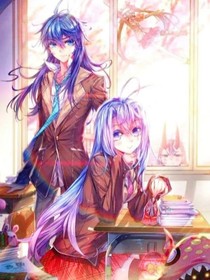 灵雨蝶舞
