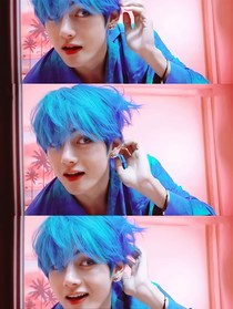 bts：極惡之徒