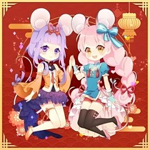 小花仙之魔法传奇
