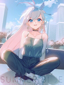 變成了女孩怎么辦