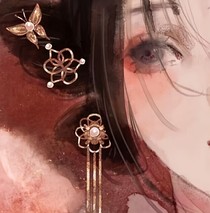 盛世書香：嫡女為妃