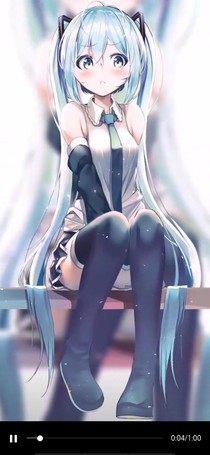 我变成女生了？？