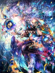 星之梦灵