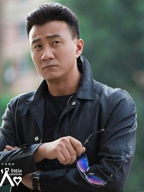小情人之君玉瑶