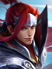 霍雨浩是韩信