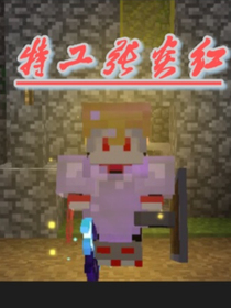 我的世界之特工张炎红