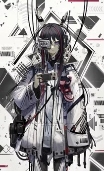 凹凸世界：看著我