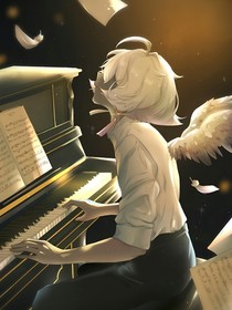 同人，小說