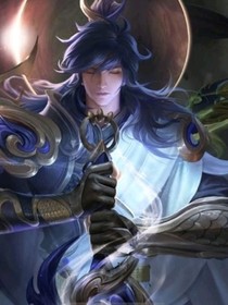 我的男友是神