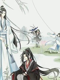 老祖穿越到了现代