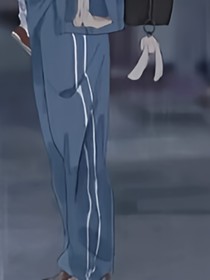 槍林之吻
