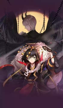 閻王不高興之異世奇戀