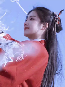 皇上与他的倾城异姬
