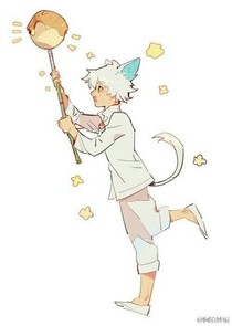 京剧猫之重回小時候