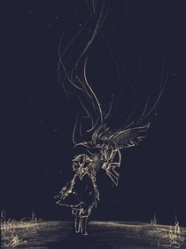因光而遇—晨