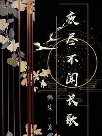 夜盡不聞長(zhǎng)歌