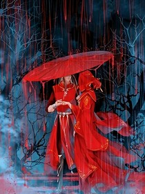嫁衣（璧雪）